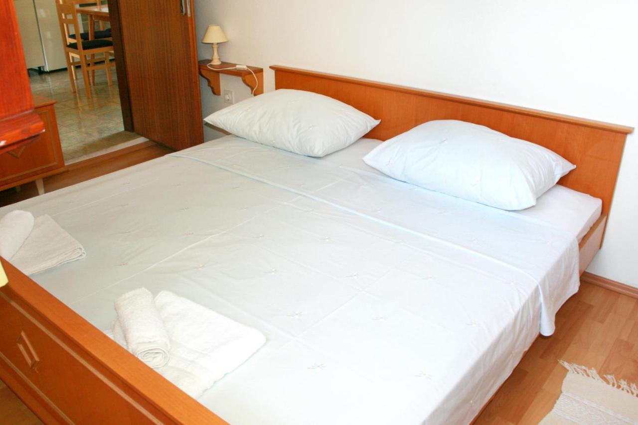 Apartment Jezera 5063C Ngoại thất bức ảnh