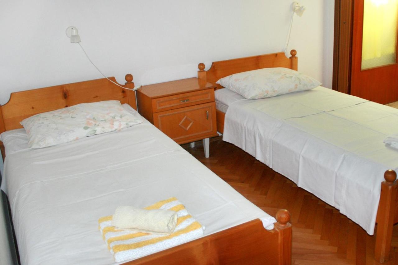 Apartment Jezera 5063C Ngoại thất bức ảnh