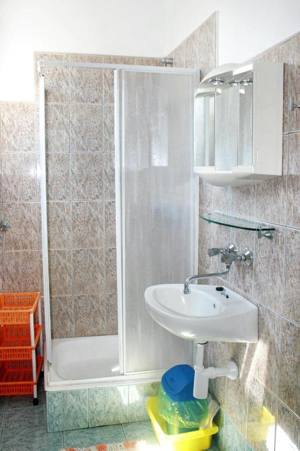 Apartment Jezera 5063C Ngoại thất bức ảnh