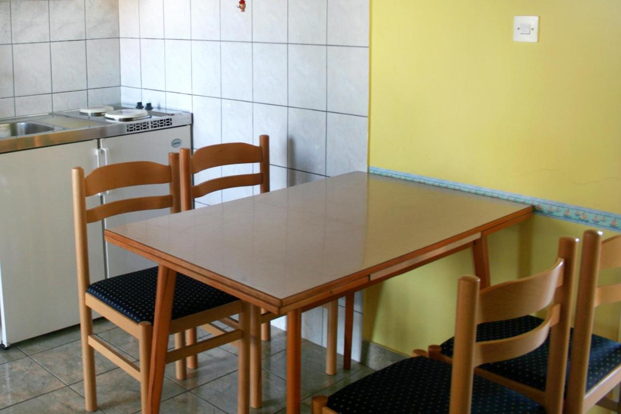 Apartment Jezera 5063C Ngoại thất bức ảnh