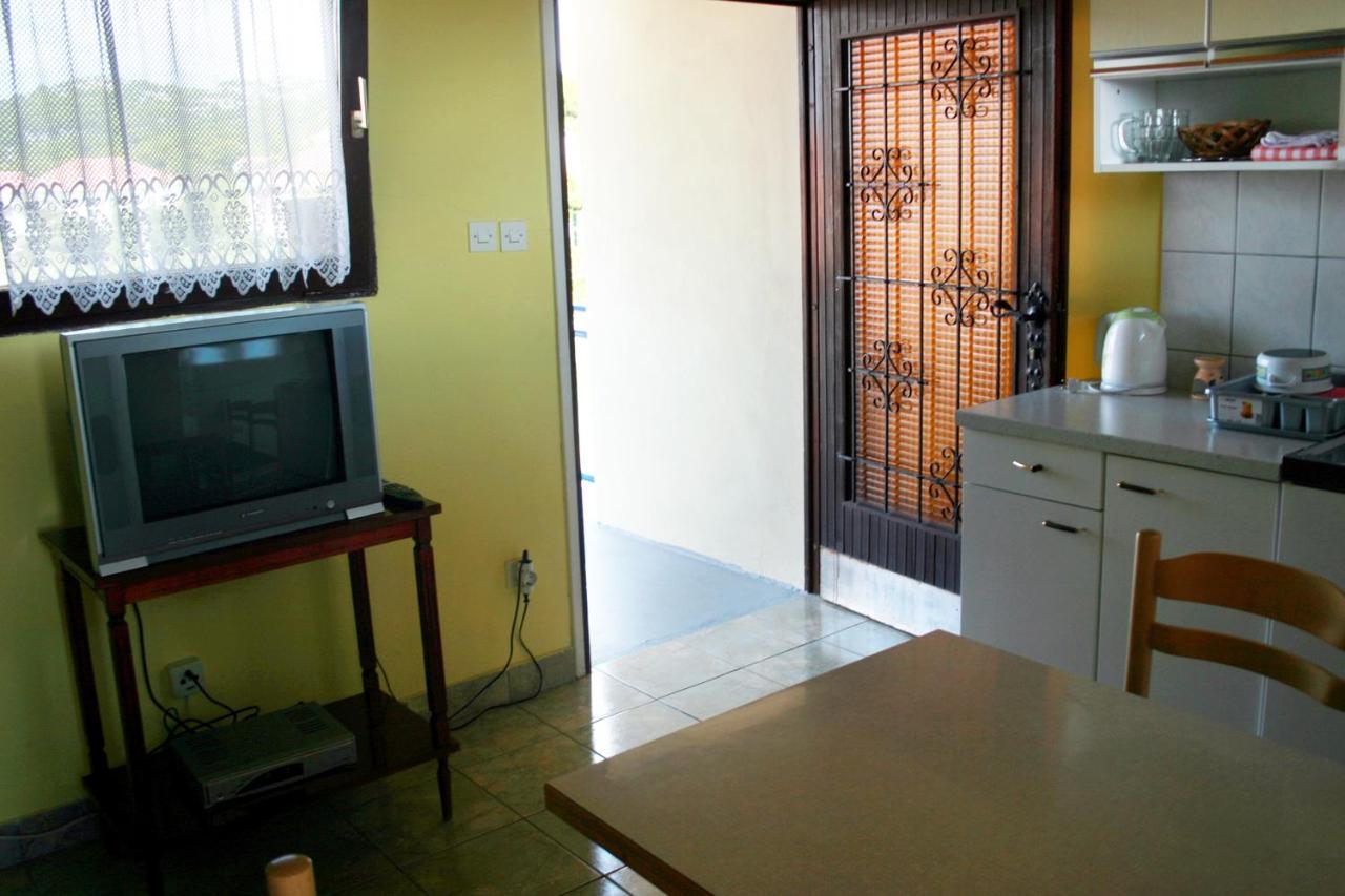 Apartment Jezera 5063C Ngoại thất bức ảnh